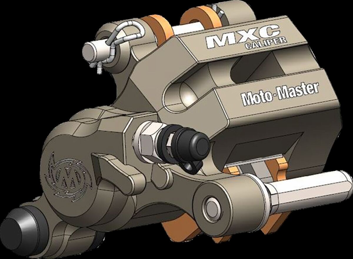BRAKE CALIPER HIGH PERFORMANCE MOTOCROSS  MXC