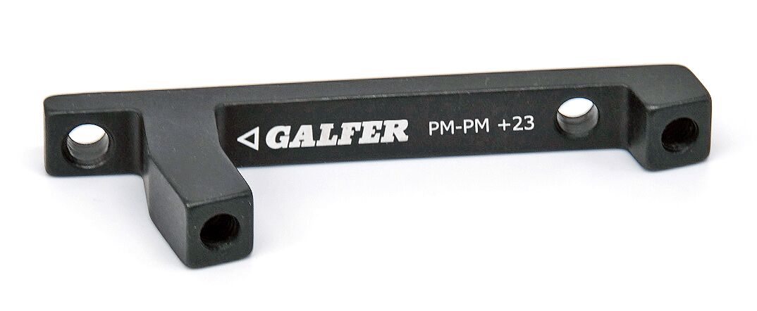 ADAPTER POSTMOUNT +23MM