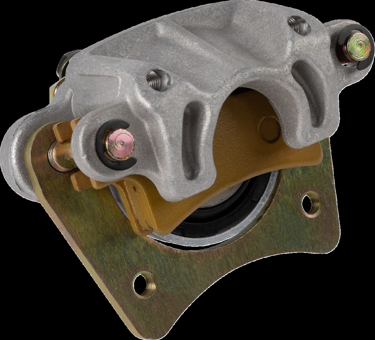 Brake Caliper - Rear - Polaris
