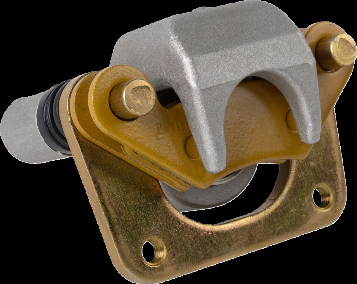 Brake Caliper - Rear Left - Polaris