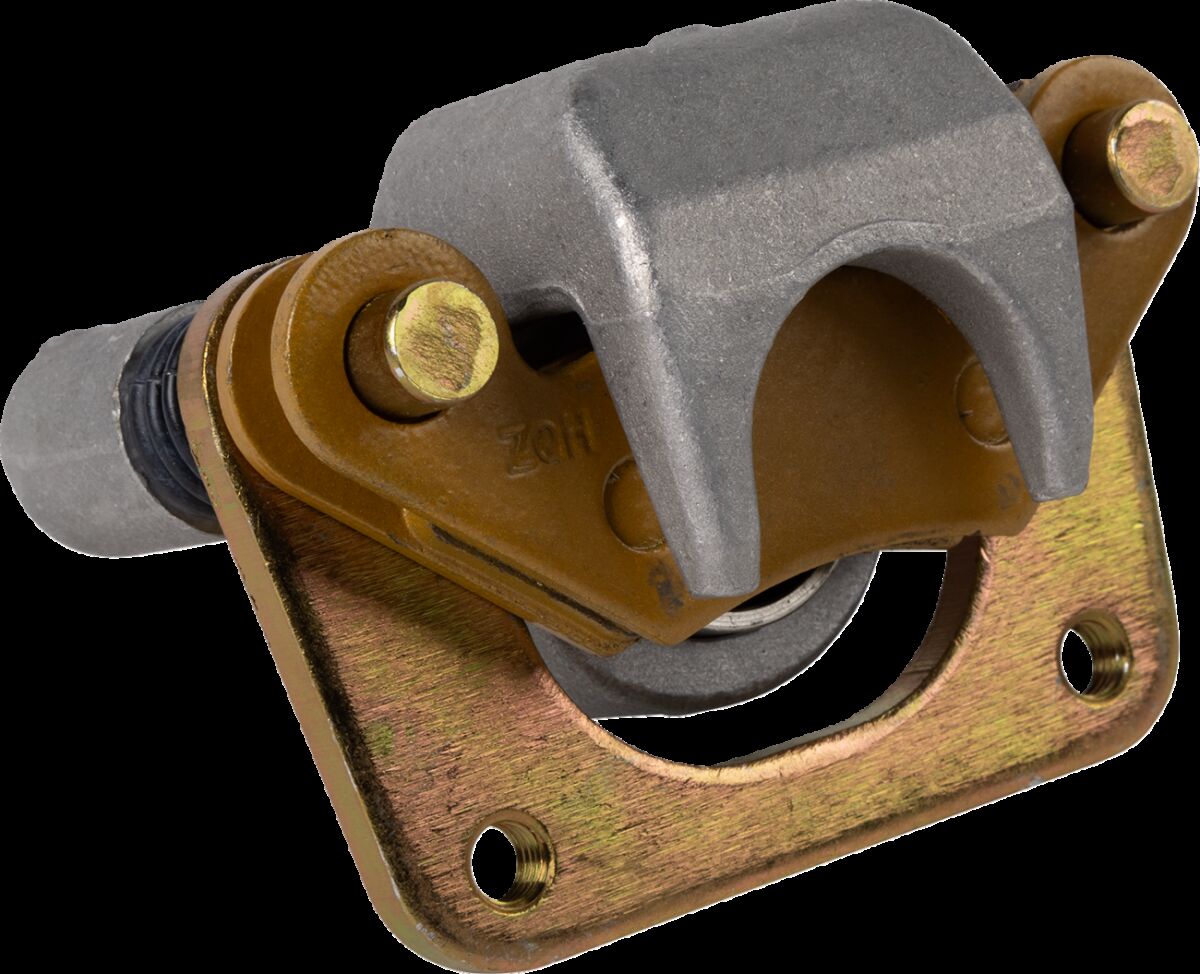 Brake Caliper - Rear Right - Polaris