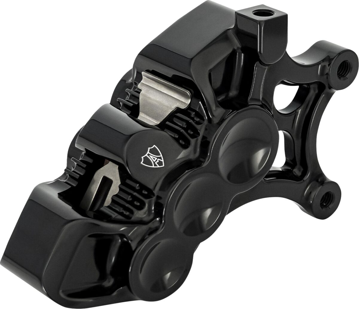 CALIPER MONO AXIAL 14 INCH RIGHT ALL BLACK