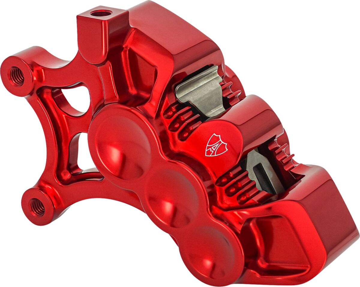 CALIPER MONO AXIAL 14 INCH RIGHT ALL BLACK