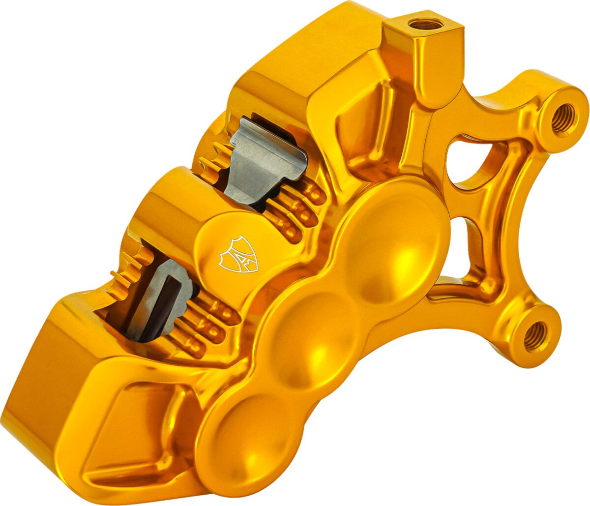 CALIPER MONO AXIAL 14 INCH RIGHT GOLD