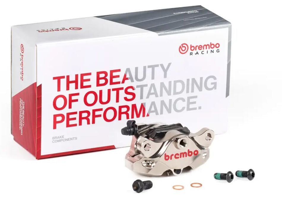 GP2-SS BRAKE CALIPER
