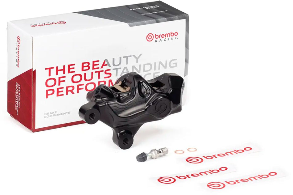 484 LOGONERO BRAKE CALIPER
