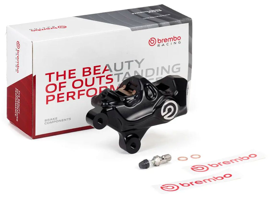 484 LOGOPURO BRAKE CALIPER