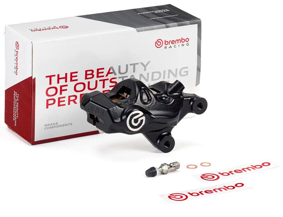 484 LOGOPURO BRAKE CALIPER