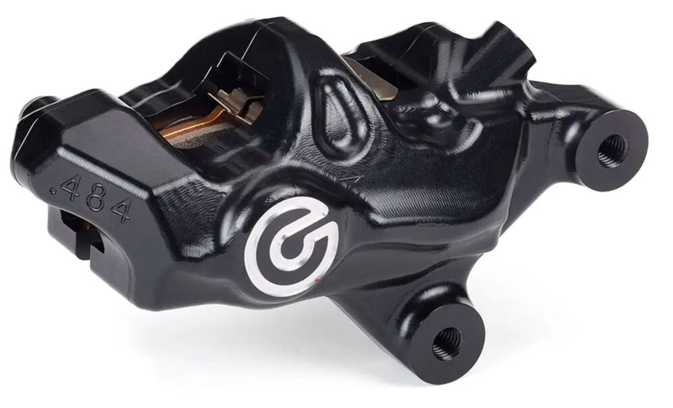484 LOGOPURO BRAKE CALIPER