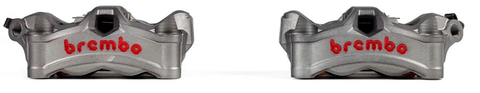 STYLEMA BRAKE CALIPER KIT FRONT