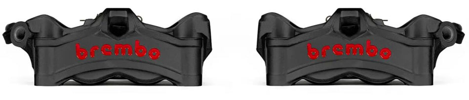 STYLEMA BRAKE CALIPER KIT FRONT