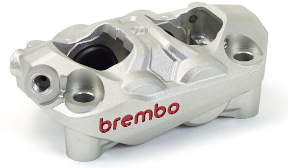 HYPURE M4.30 BRAKE CALIPER NATURAL