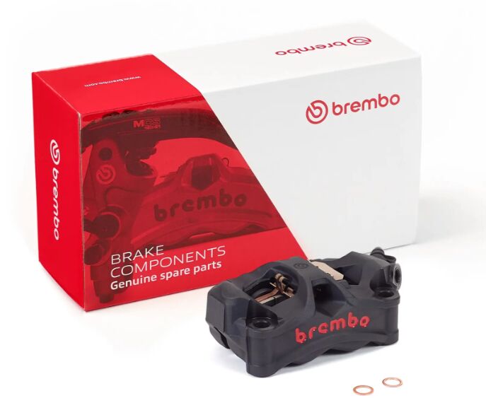 STYLEMA BRAKE CALIPER PRIME LINE