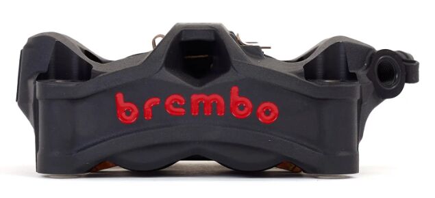 STYLEMA BRAKE CALIPER PRIME LINE