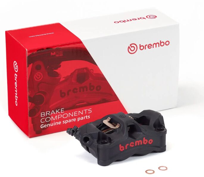STYLEMA BRAKE CALIPER PRIME LINE