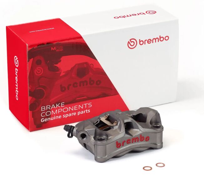 STYLEMA BRAKE CALIPER PRIME LINE