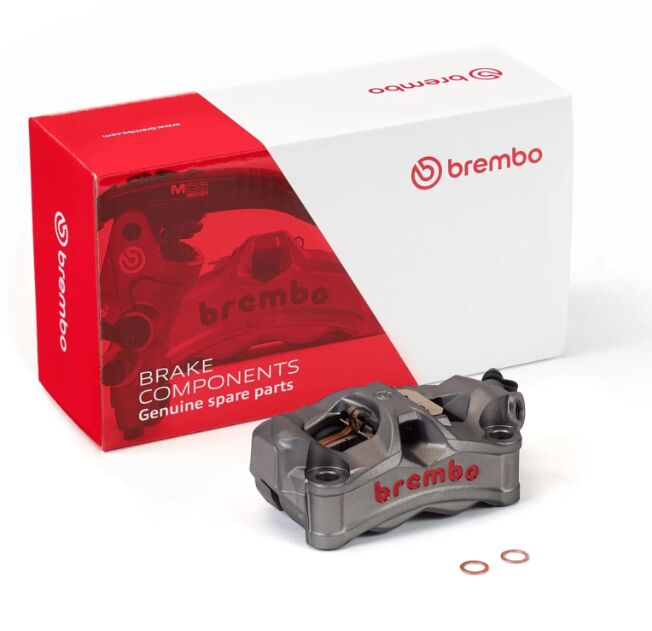 STYLEMA BRAKE CALIPER PRIME LINE