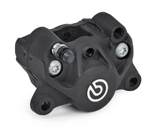 P2.34 BRAKE CALIPER PRIME LINE REAR