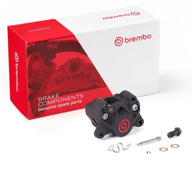 P2.34 BRAKE CALIPER XTRA LINE REAR
