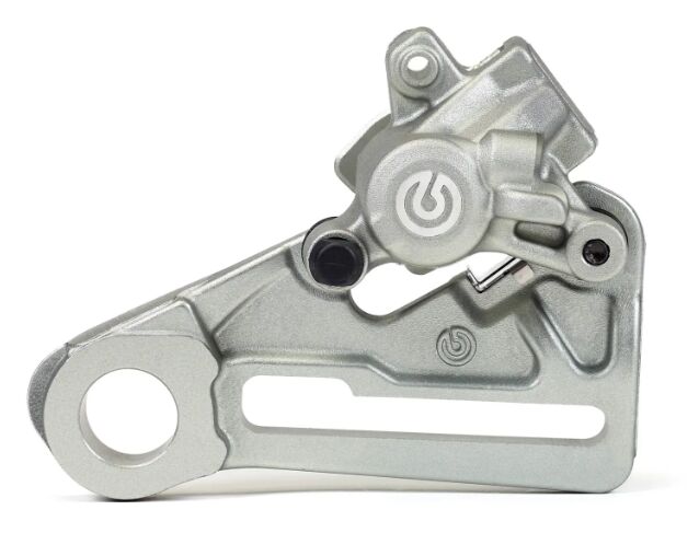 PF BRAKE CALIPER PRIME LINE REAR