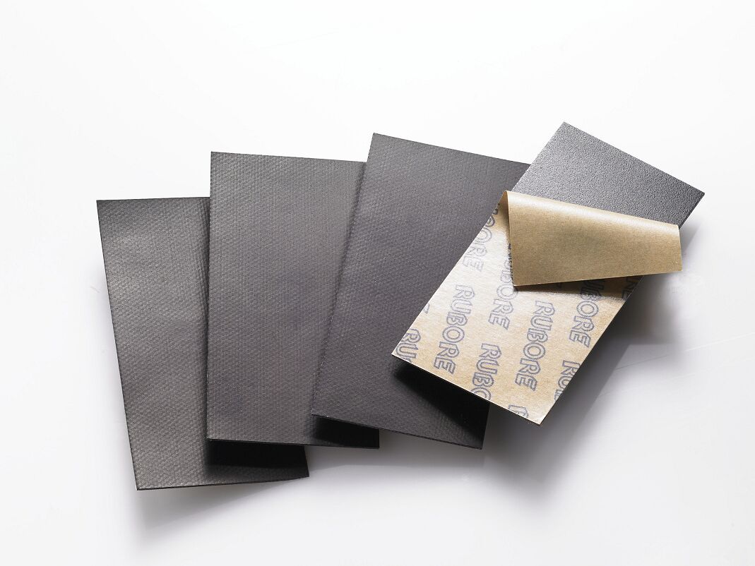 BRAKE PAD ANTI SQEAL SHIM