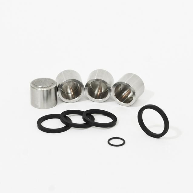 BRAKE CALIPER REBUILD KIT 4-PISTON