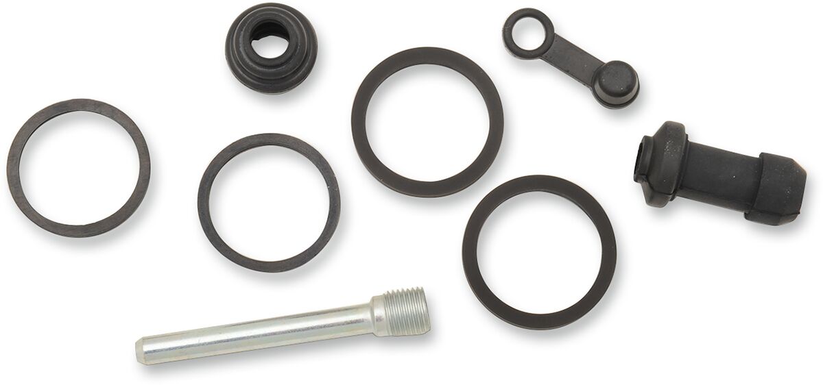 OEM REPLACEMENT BRAKE CALIPER REBUILD KIT / HONDA / FRONT
