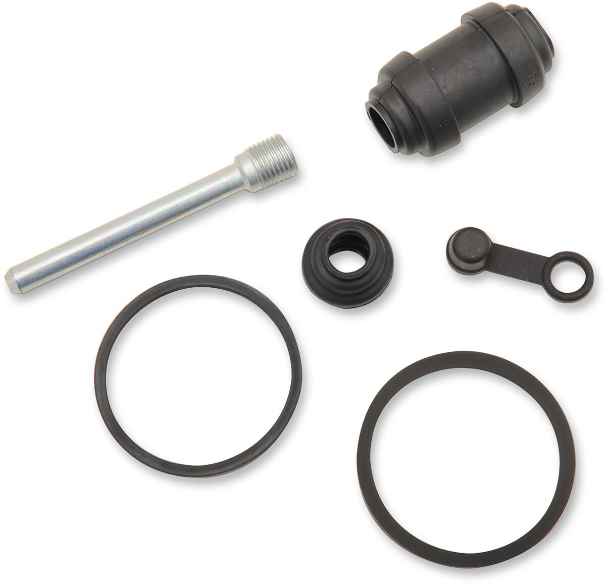 OEM REPLACEMENT BRAKE CALIPER REBUILD KIT / YAMAHA / REAR