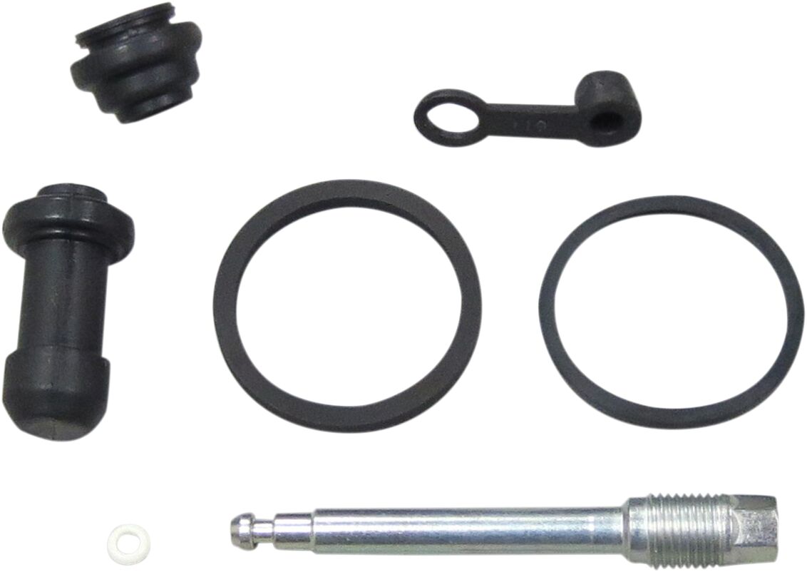 OEM REPLACEMENT BRAKE CALIPER REBUILD KIT / HONDA / REAR