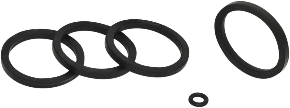 BRAKE CALIPER PISTON SEAL RINGS
