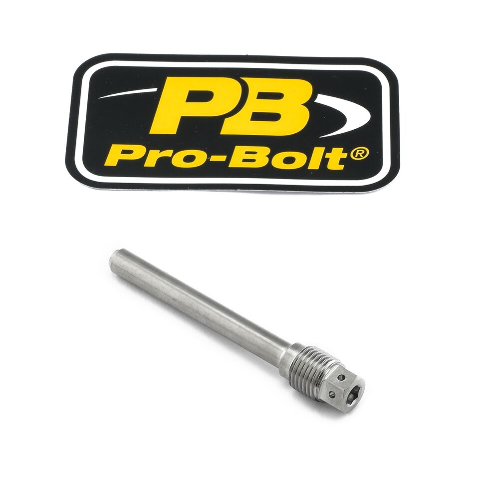 BRAKE CALIPER PIN FR TIT NIS