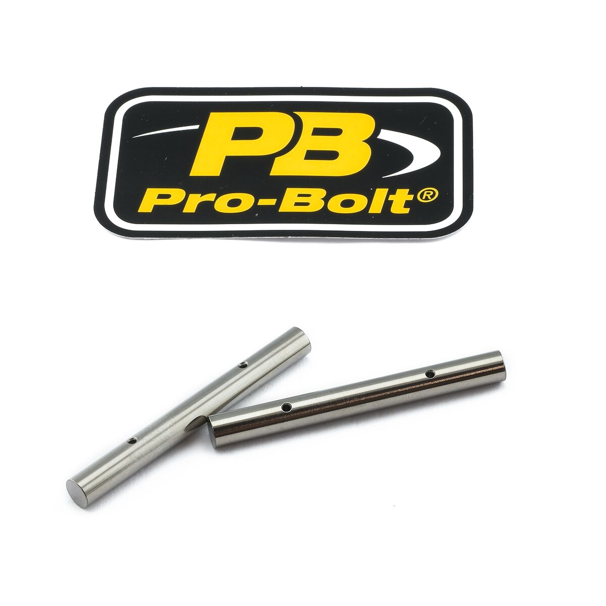 BRAKE CALIPER PIN FR 2 TIT