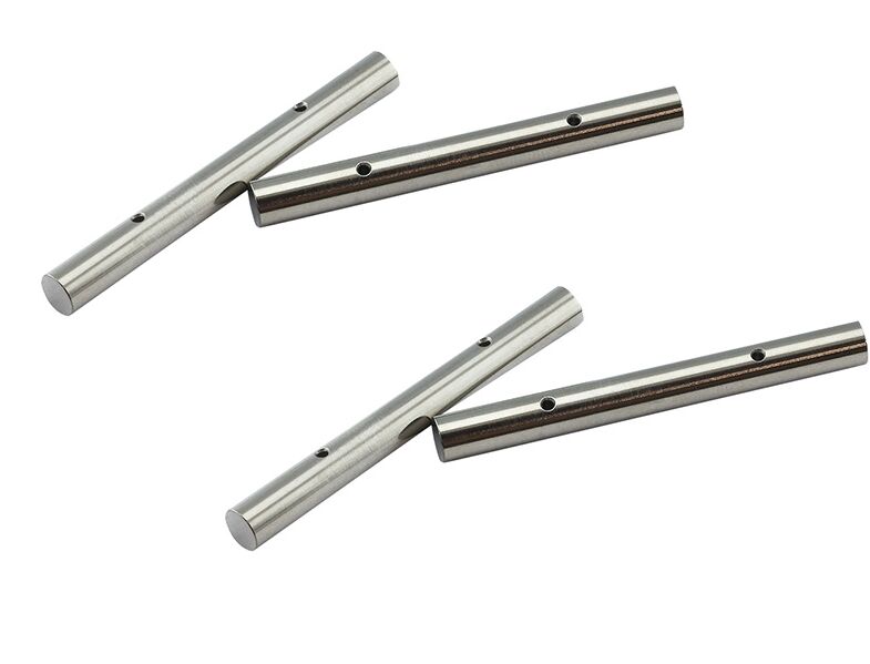 BRAKE CALIPER PIN FR 4 TIT