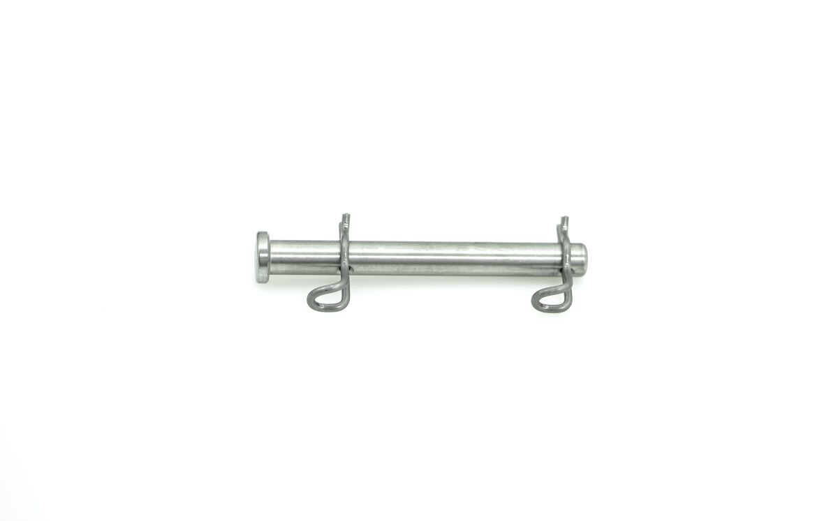 BRAKE PAD PIN