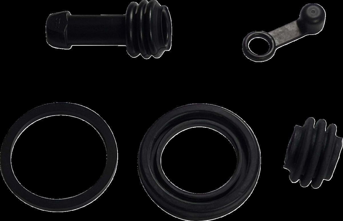 BRAKE CALIPER REBUILD KIT FRONT KAW