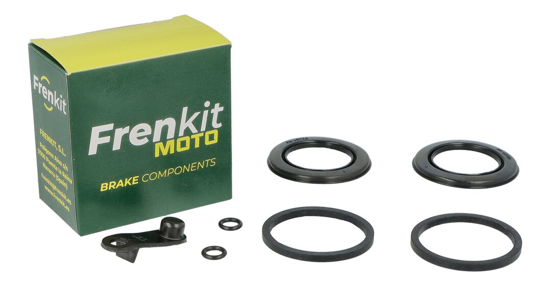 CALIPER REPAIR KIT 38MM