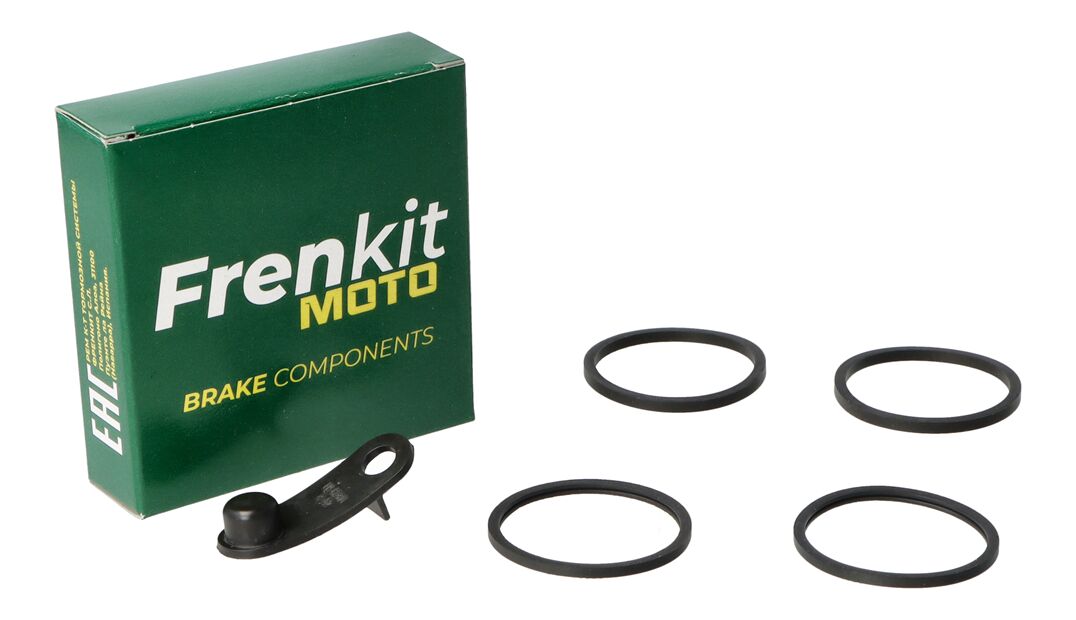 CALIPER REPAIR KIT 43MM