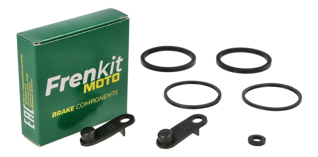 CALIPER REPAIR KIT 38MM