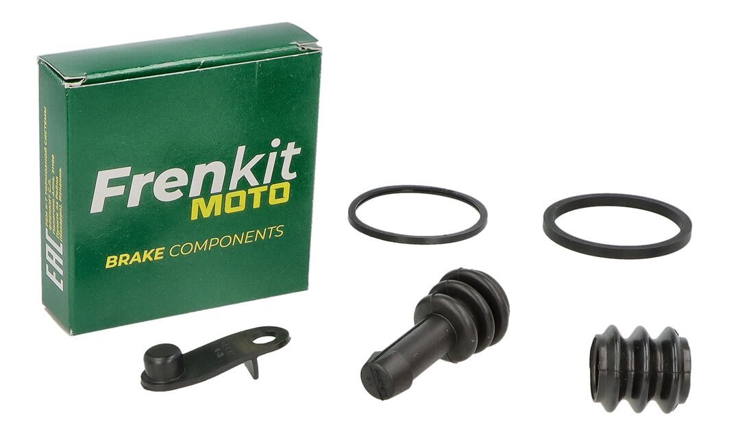 CALIPER REPAIR KIT 38MM