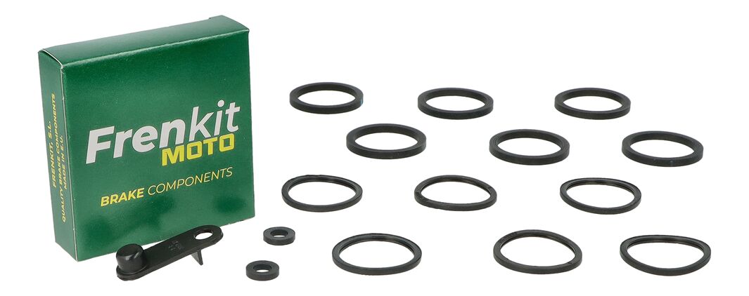 CALIPER REPAIR KIT 27MM