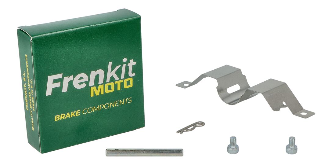 PAD CLIP AND PIN KIT