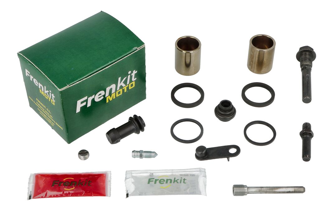 SUPERKIT 27MM