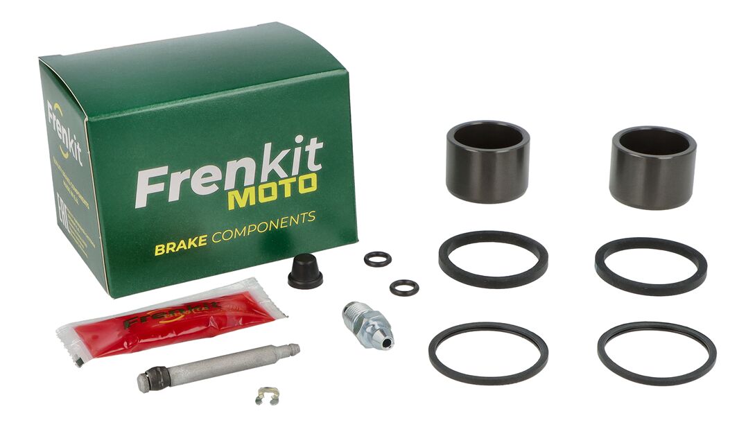 SUPERKIT 34MM