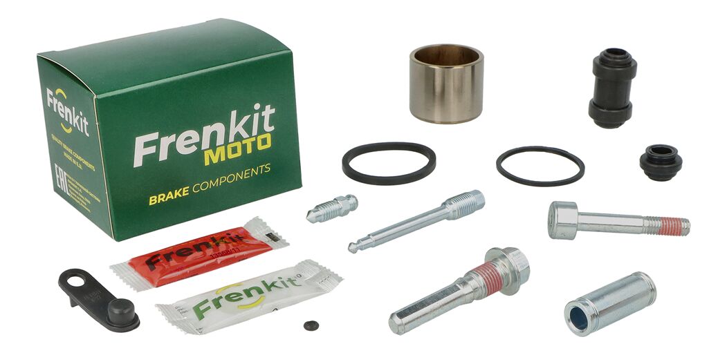 SUPERKIT 38MM
