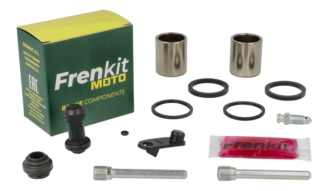 SUPERKIT 27MM