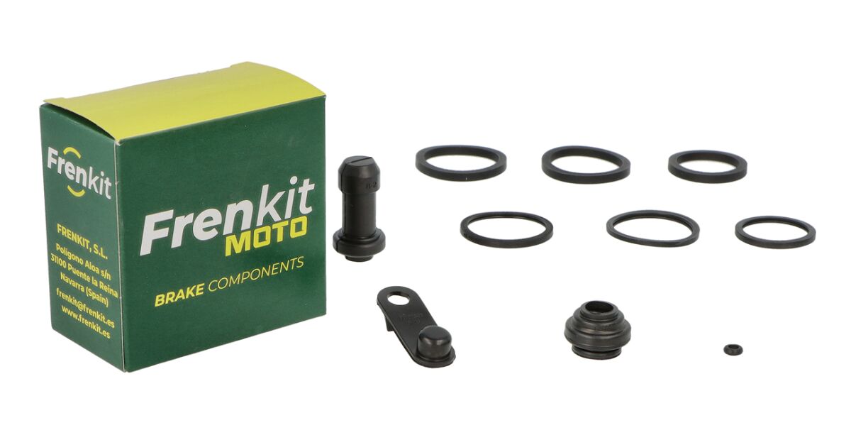 CALIPER REPAIR KIT - FR 23/27M