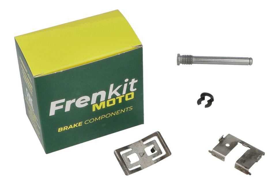 PAD CLIP KIT - RR - BMW