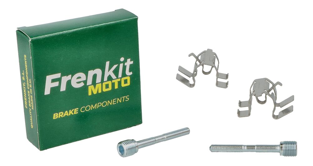 BRAKE PAD CLIP KIT