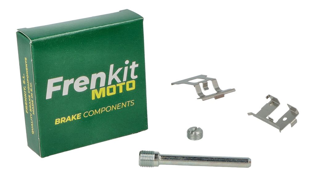 BRAKE PAD CLIP KIT