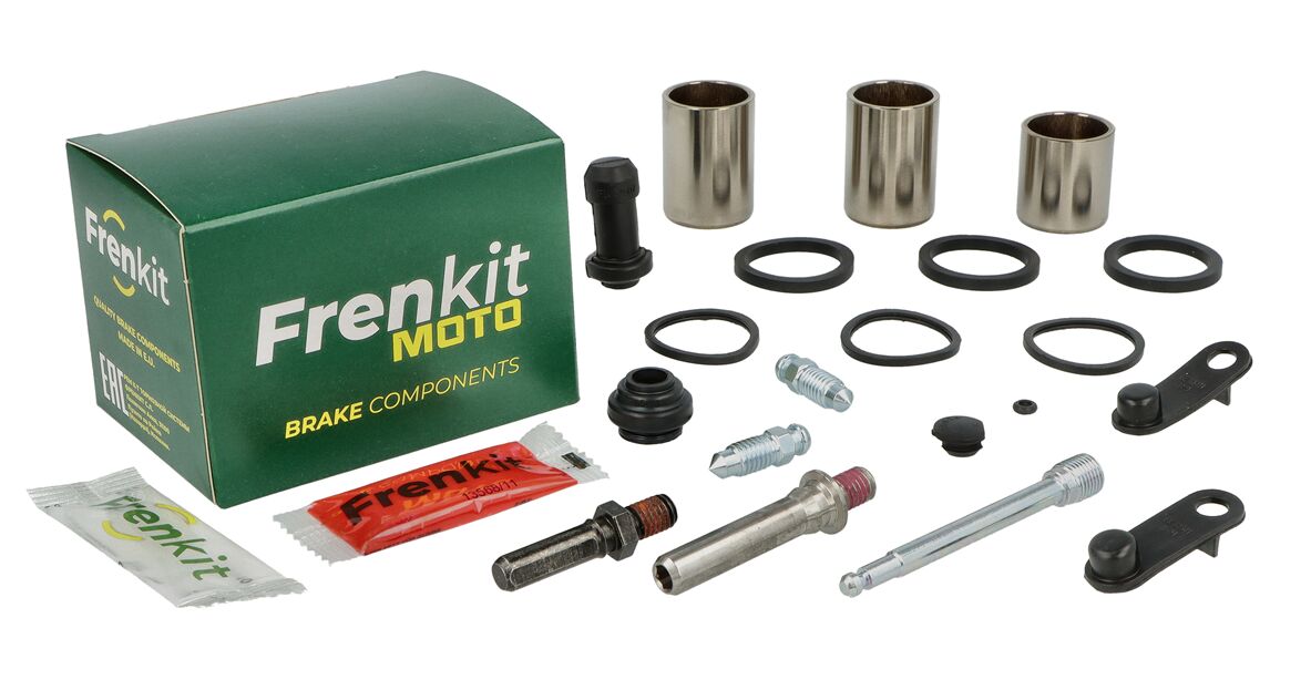 SUPERKIT 25MM